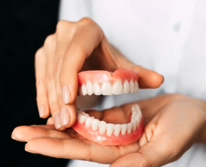 Dentures