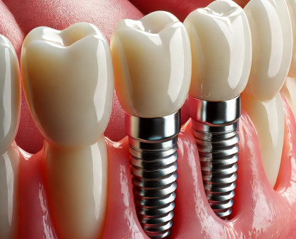 Implant Restoration